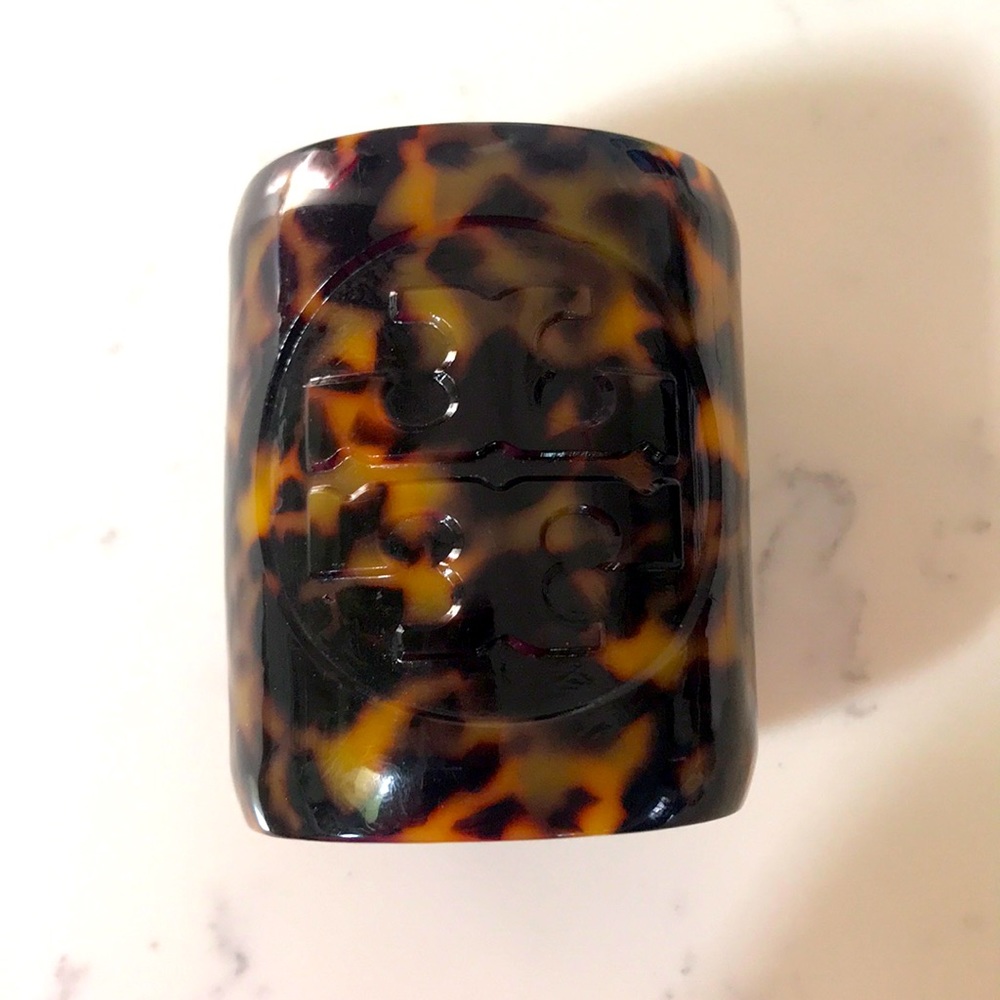 Tory Burch bracelet cuff